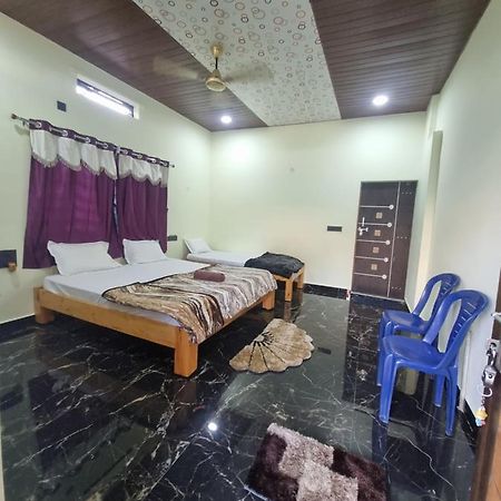 Brindavan Homestay האמפי מראה חיצוני תמונה
